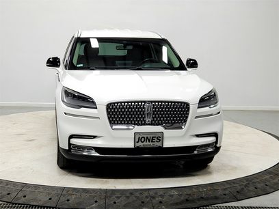 Used 2020 Lincoln Aviator Reserve