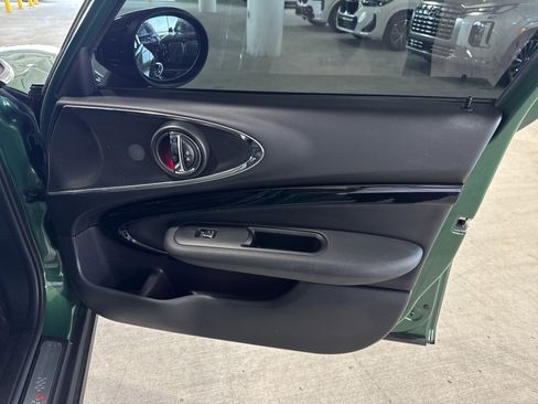 Used 2020 MINI Cooper Clubman S FWD image 14