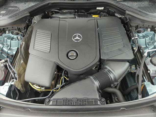 Certified 2026 Mercedes-Benz GLC 300 image 24