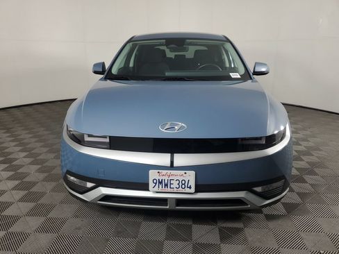 Used 2024 Hyundai Ioniq 5 SE RWD image 9