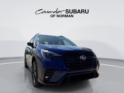 New 2026 Subaru Ascent Premium