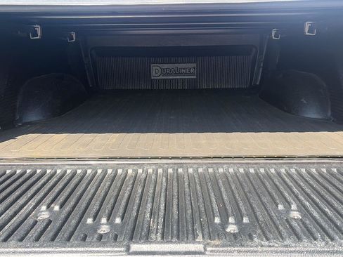 Used 2022 RAM 2500 Big Horn w/ Level A Equipment Group AWD/4WD image 15