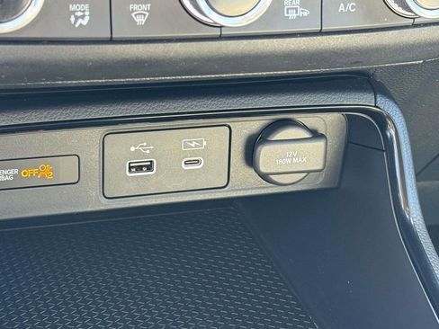 Certified 2023 Honda CR-V EX image 24