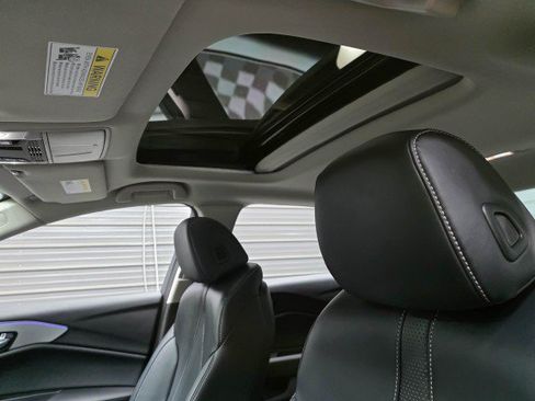 Used 2023 Acura TLX w/ Technology Package FWD image 18