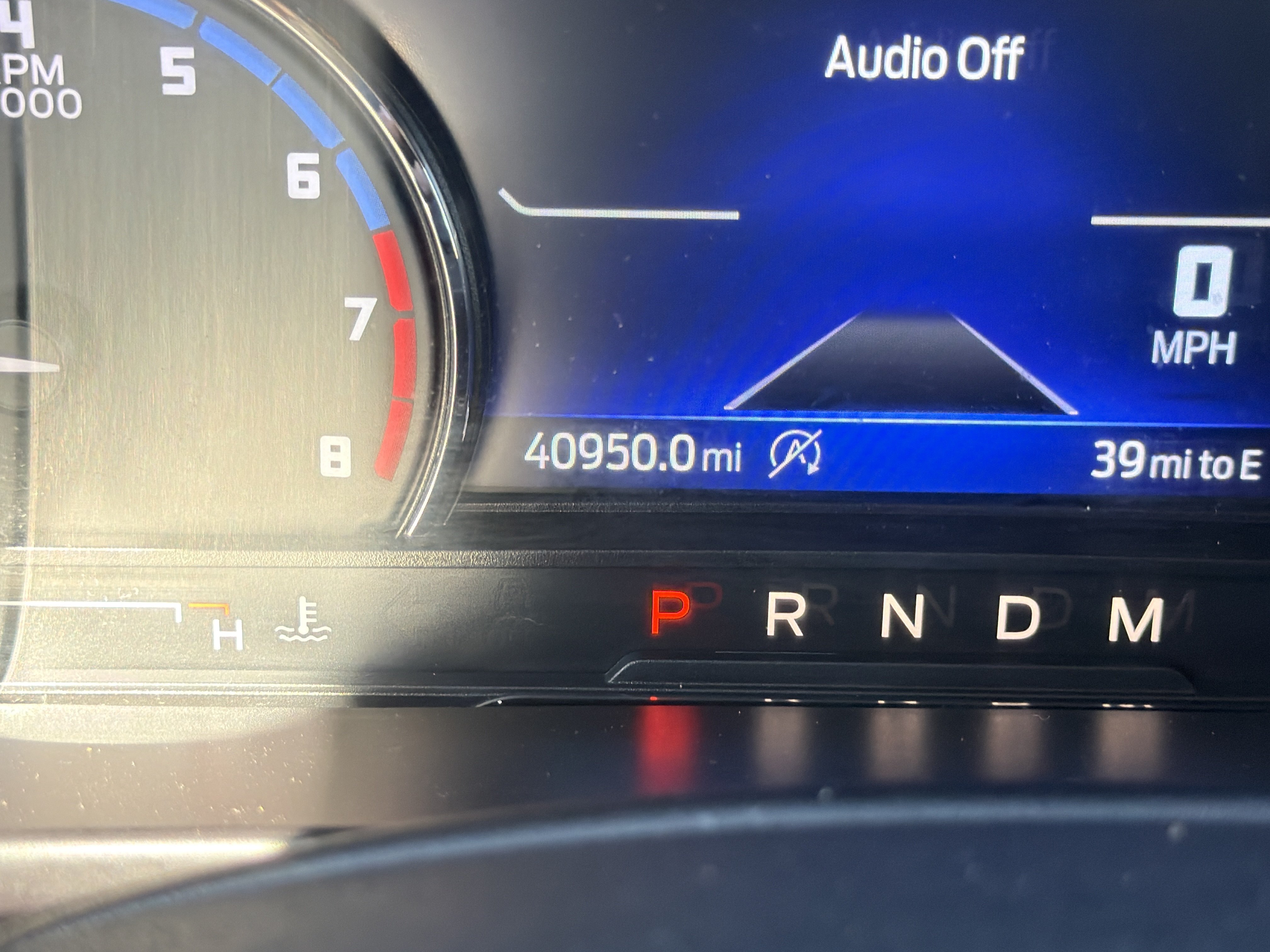 Used 2021 Ford Bronco Sport First Edition AWD/4WD image 21