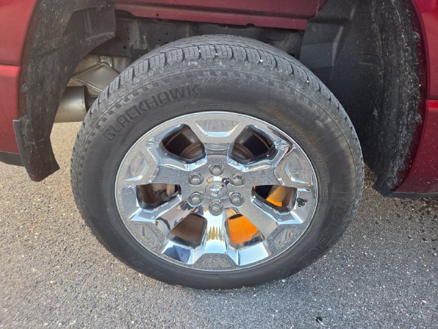 Used 2020 RAM 1500 Big Horn AWD/4WD image 30