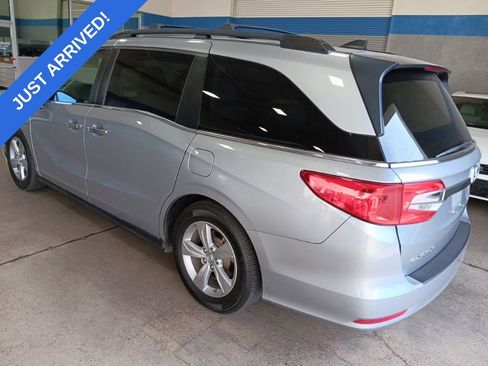 Used 2019 Honda Odyssey EX-L image 4