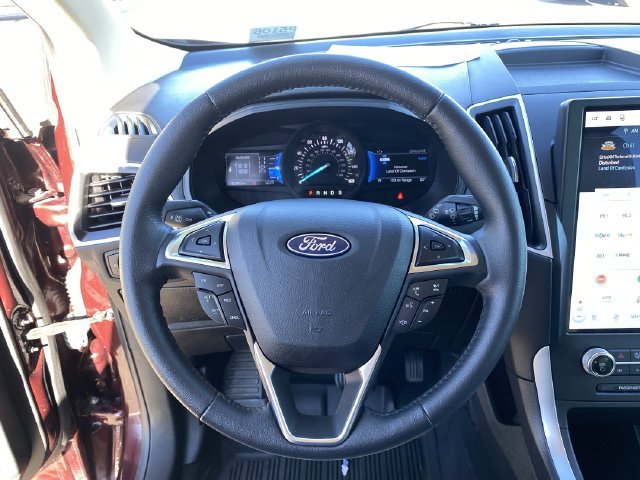 Certified 2024 Ford Edge SEL w/ Convenience Package AWD/4WD image 33