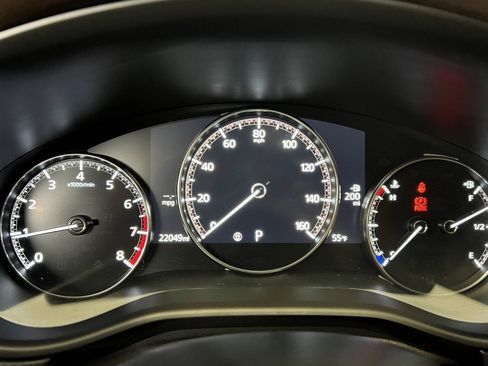 Used 2023 MAZDA CX-30 AWD 2.5 S w/ Premium Package image 36