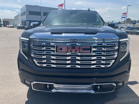 New 2026 GMC Sierra 1500 Denali AWD/4WD image 2
