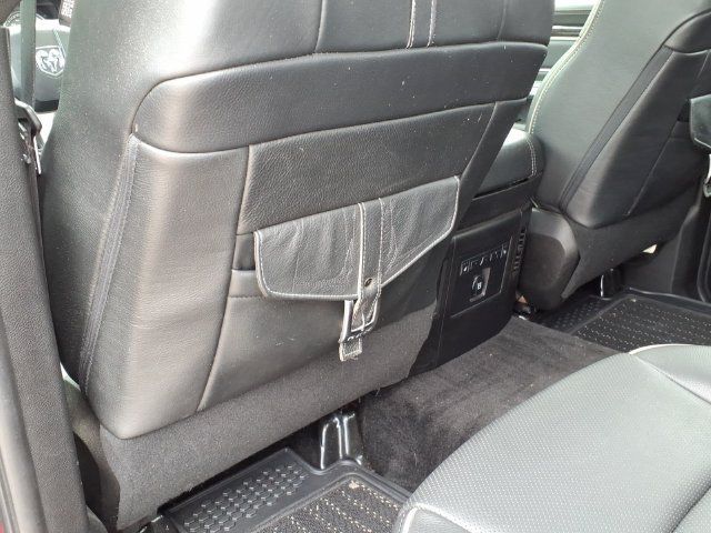 Used 2017 RAM 1500 Limited AWD/4WD image 9