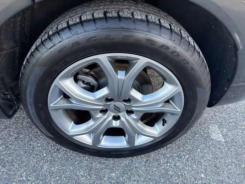 Certified 2024 Dodge Hornet R/T Plus w/ Tech Pack Plus w/o Parking image 35