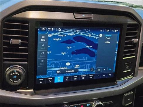 New 2026 Ford F150 XLT w/ Equipment Group 302A MID image 14