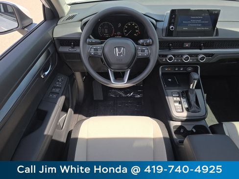 New 2026 Honda CR-V EX image 21