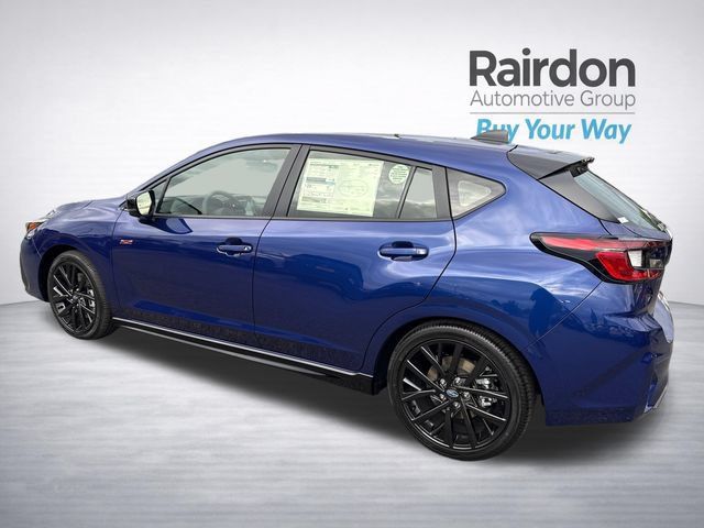 New 2026 Subaru Impreza RS AWD/4WD image 5