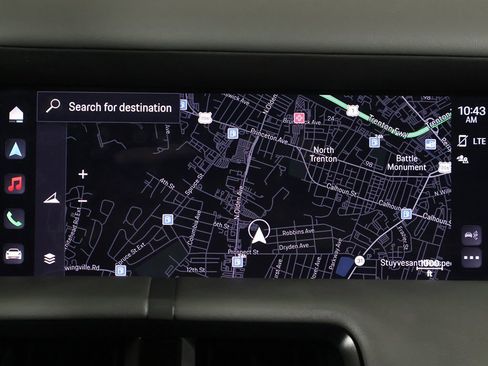 Used 2023 Porsche Taycan image 45