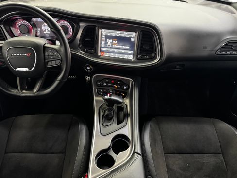 Used 2021 Dodge Challenger R/T Scat Pack w/ Shaker Package RWD image 17