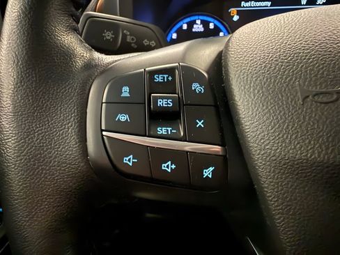 Used 2022 Ford Bronco Sport Outer Banks image 22