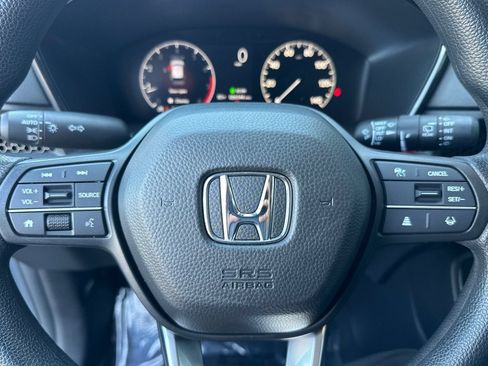 Used 2025 Honda CR-V EX image 25