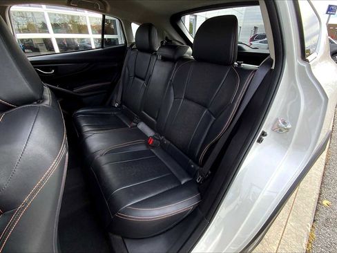 Used 2018 Subaru Crosstrek 2.0i Limited image 16