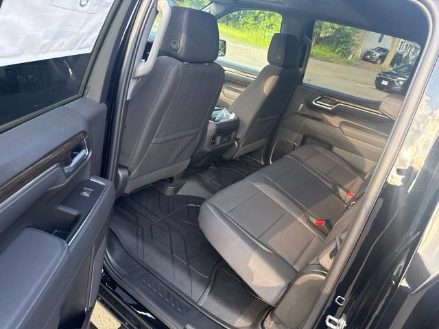 New 2026 Chevrolet Silverado 1500 RST AWD/4WD image 23