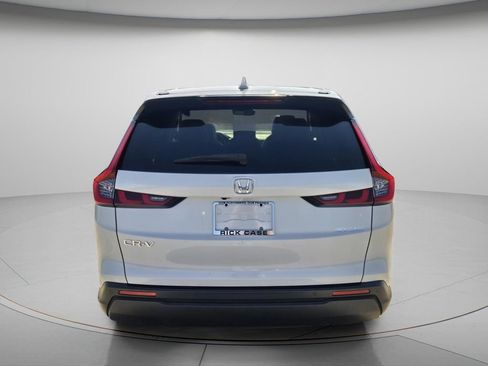 Certified 2025 Honda CR-V EX-L image 6