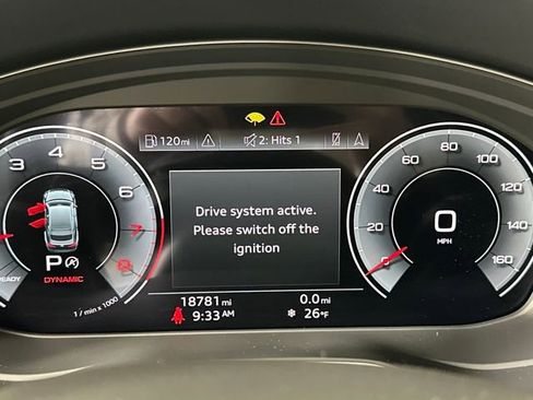 Used 2023 Audi A5 2.0T Premium Plus w/ Premium Plus image 18