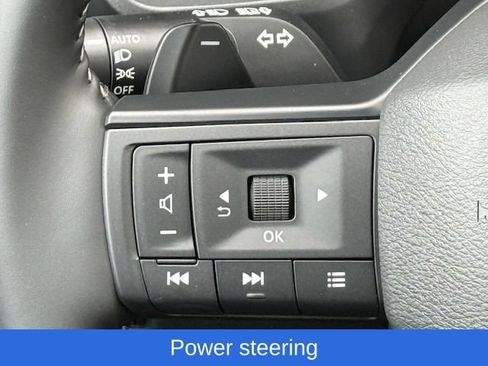 Used 2026 Nissan Rogue SV AWD/4WD image 25