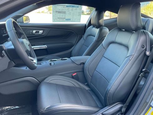 New 2026 Ford Mustang Premium image 27