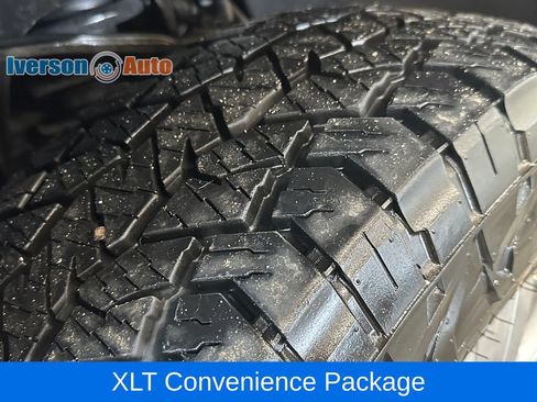 Used 2012 Ford F150 XLT w/ XLT Chrome Pkg AWD/4WD image 13