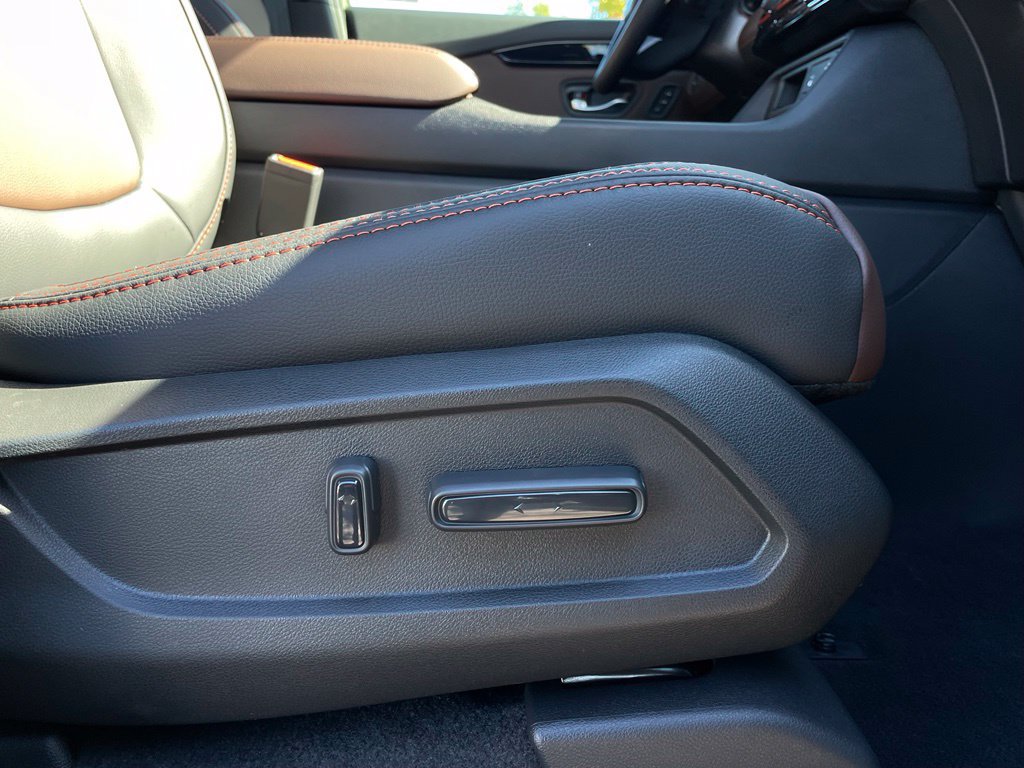 New 2026 Honda Pilot TrailSport image 34