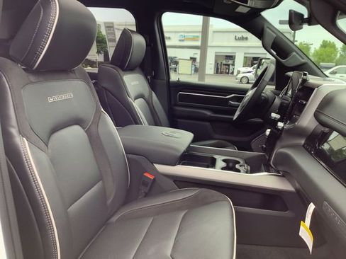 New 2026 RAM 1500 Laramie image 41