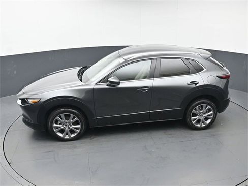 Certified 2023 MAZDA CX-30 AWD 2.5 S w/ Preferred Package image 37