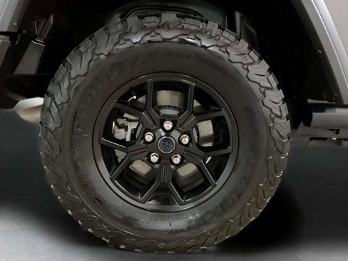 Used 2024 Jeep Wrangler Unlimited image 90