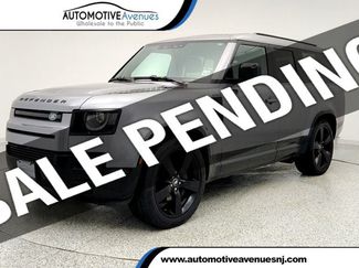 Used 2024 Land Rover Defender 130 X-Dynamic SE AWD/4WD video 1