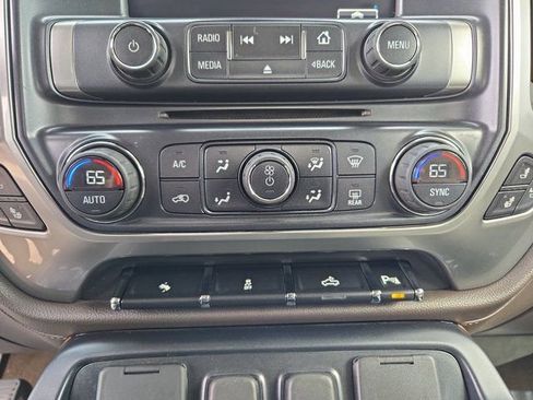 Used 2014 Chevrolet Silverado 1500 LTZ w/ LTZ Plus Package image 24