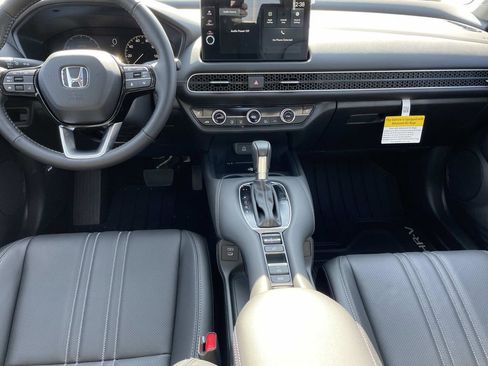 New 2026 Honda HR-V EX-L image 12