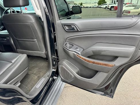 Used 2018 Chevrolet Tahoe LT RWD image 35