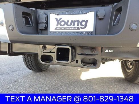 New 2026 Ford F350 Lariat w/ Lariat Ultimate Package AWD/4WD image 6