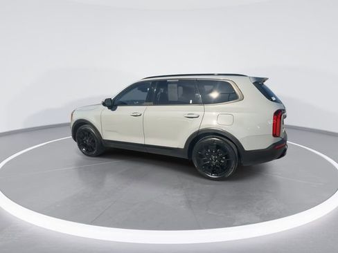 Used 2022 Kia Telluride SX w/ SX Prestige Package image 6