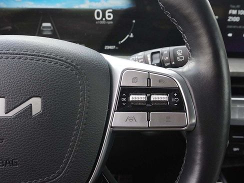 Used 2024 Kia Telluride SX Prestige X-Line AWD/4WD image 58