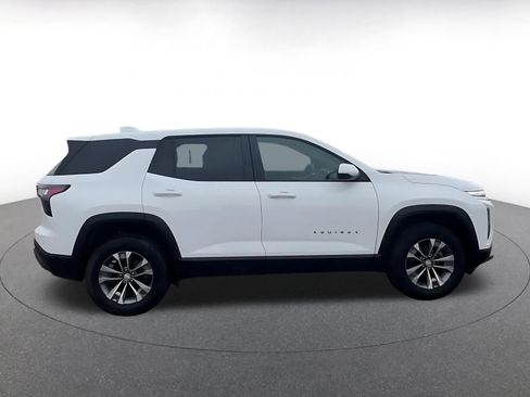 Used 2025 Chevrolet Equinox LT image 16