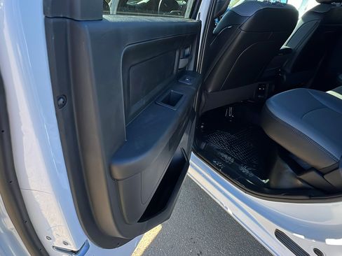 New 2026 RAM 2500 Tradesman image 18