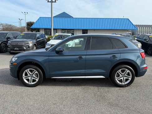 Used 2018 Audi Q5 2.0T Premium w/ Convenience Package image 3