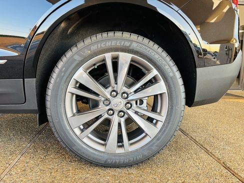 New 2025 Cadillac XT5 Premium Luxury w/ Technology Package image 28