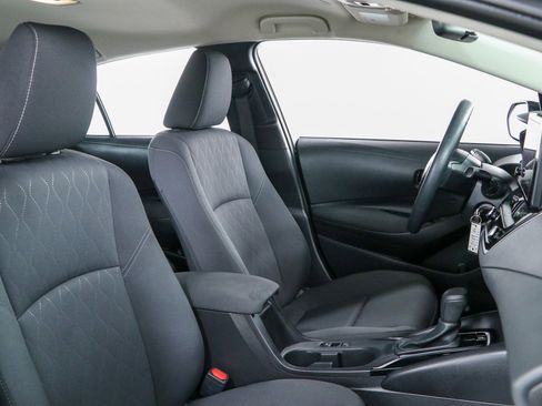 Used 2024 Toyota Corolla LE FWD image 26