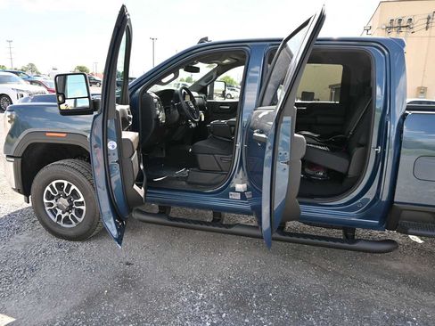 New 2026 GMC Sierra 3500 Pro AWD/4WD image 41
