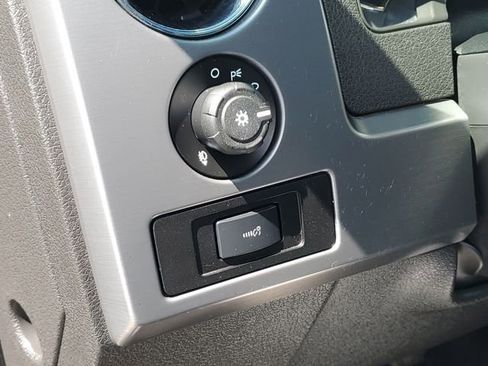 Used 2014 Ford F150 Limited AWD/4WD image 11