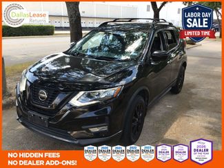 Used 2018 Nissan Rogue SV AWD/4WD video 1