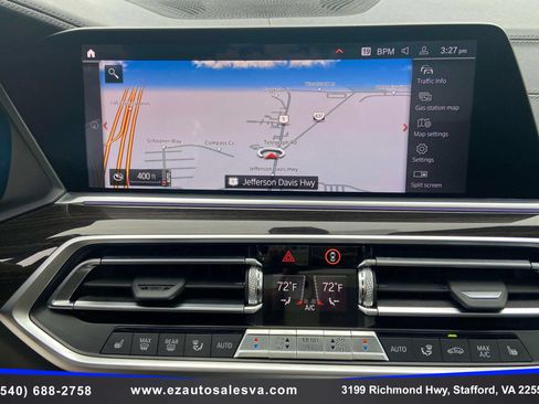 Used 2019 BMW X5 xDrive40i w/ Premium Package 2 AWD/4WD image 17